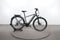 Cube Touring Hybrid EXC