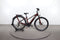 Cube Touring Hybrid EXC