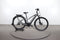 Cube Touring Hybrid EXC