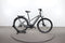Cube Touring Hybrid EXC
