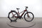 Cube Touring Hybrid EXC