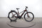 Cube Touring Hybrid EXC