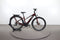 Cube Touring Hybrid EXC