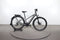 Cube Touring Hybrid EXC
