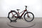 Cube Touring Hybrid EXC
