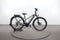 Cube Touring Hybrid EXC
