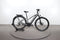Cube Touring Hybrid EXC