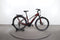 Cube Touring Hybrid EXC