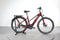Cube Touring Hybrid EXC