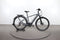 Cube Touring Hybrid EXC