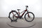 Cube Touring Hybrid EXC