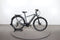 Cube Touring Hybrid EXC