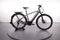 Cube Touring Hybrid EXC