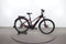 Cube Touring Hybrid EXC