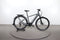 Cube Touring Hybrid EXC
