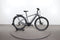 Cube Touring Hybrid EXC