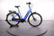 Gazelle GRENOBLE C8+