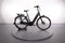 Gazelle Grenoble C8 HMB