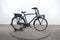 Gazelle HeavyDutyNL C7+ HMB