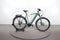 Cube Touring Hybrid One