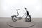 Brompton C Line Electric 6 Speed