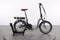 Bizobike Mezzo