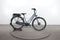 Trek UM+1