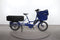 Bicicapace E-Justlong