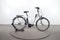 Cube Town Sport Hybrid EXC