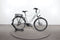 Cube Touring Hybrid One