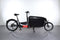 Douze Cycles G4 Traveller