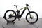 Cube Stereo Hybrid 160 HPC SL