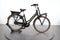 Gazelle Miss Grace C7+ HMB