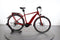 Cube Touring Hybrid EXC