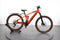 Cube Stereo Hybrid 120 Race