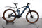 Cube Stereo Hybrid 120 Race