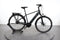Raleigh Bristol 8