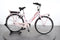 Gazelle Miss Grace C7+ HMB