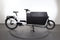 Riese & Müller Transporter 85 vario