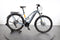 Cube Touring Hybrid Pro 625