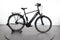 Raleigh Bristol LTD