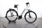 Raleigh Bristol Premium