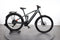 Cube Stereo Hybrid 120 Pro Allroad