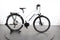 Raleigh Kent 9