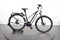 Riese & Müller Charger Mixte Vario