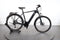 Cube Touring Hybrid One