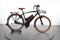 Riese & Müller Cruiser urban