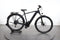 Cube Touring Hybrid One