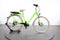 Cube Elly Ride Hybrid