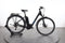 Cube Touring Hybrid One